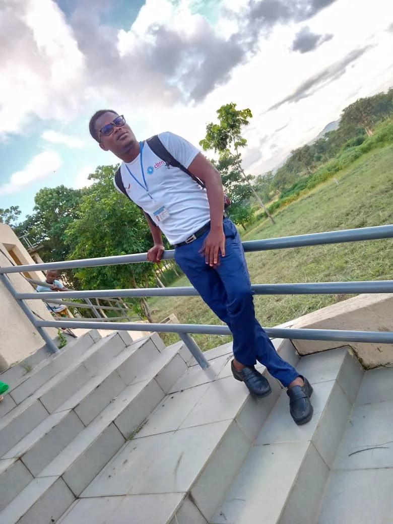 M. AVOGAN Yaovi Etiam Mawunyo, Président